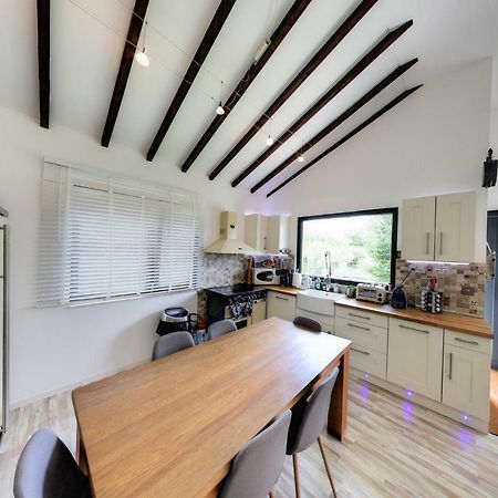 Cherry Tree Cottage Golden Sands Esterno foto