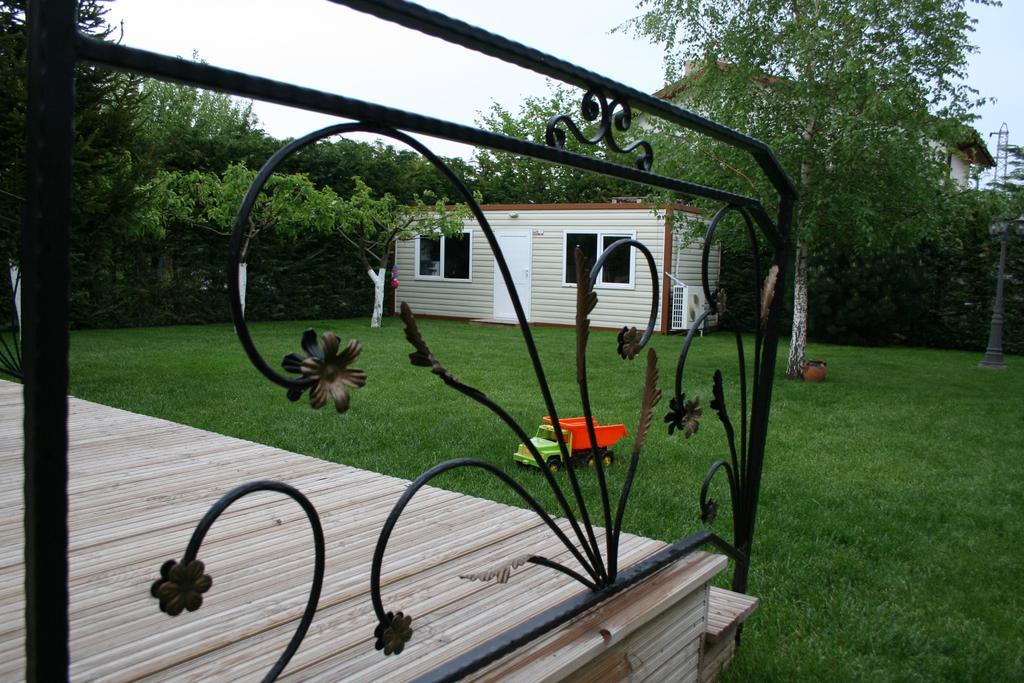 Cherry Tree Cottage Golden Sands Esterno foto