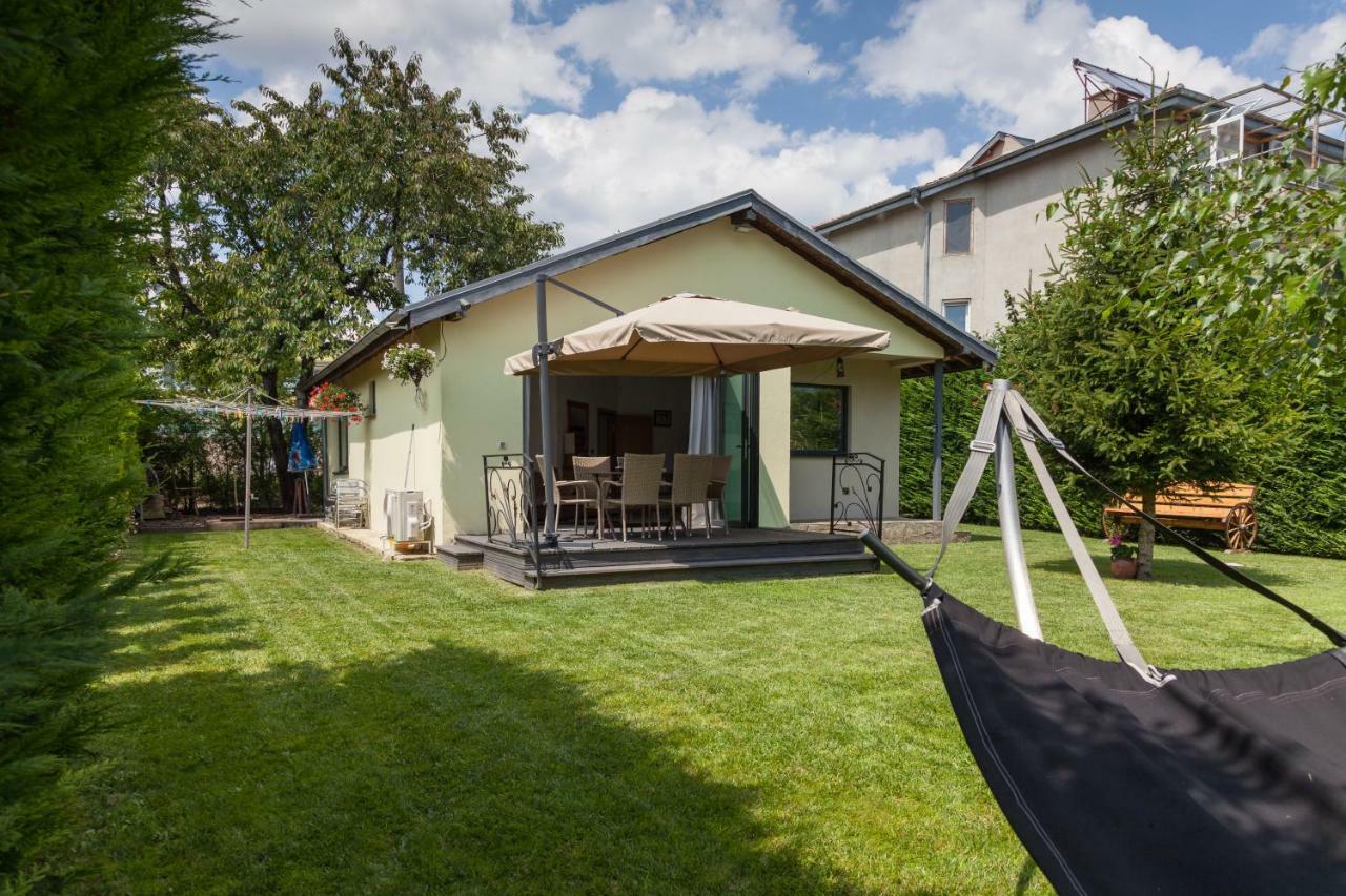 Cherry Tree Cottage Golden Sands Esterno foto