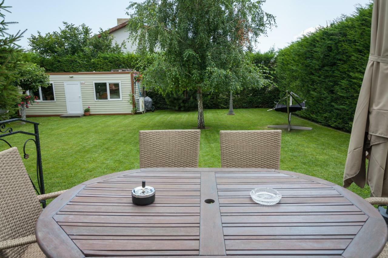 Cherry Tree Cottage Golden Sands Esterno foto